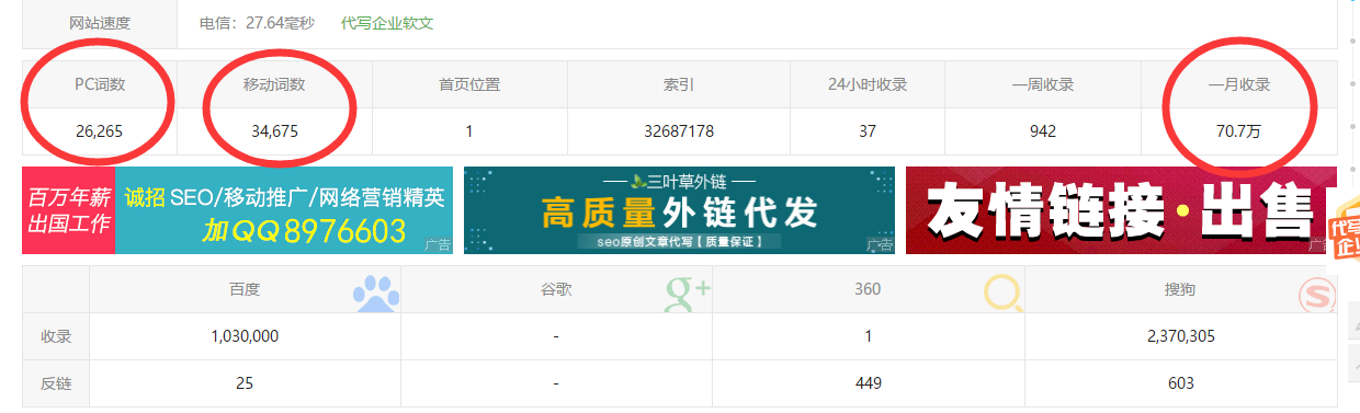 2018-12-23 SEO急速霸屏提权带劫持（极光版）