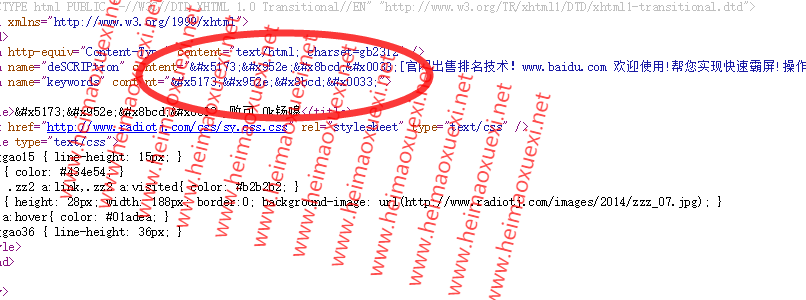 2019年最新采集动态SEO程序【大括号版】+自动轮链-算法3.0