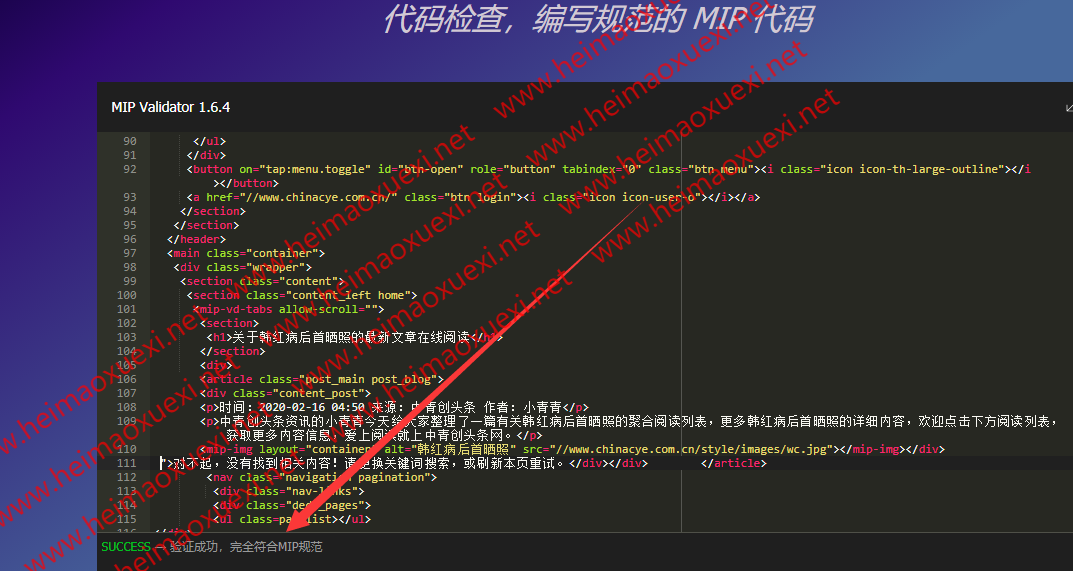 火端聚合搜索V5.0泛目录站群MIP版-PHP自动采集内容建站程序