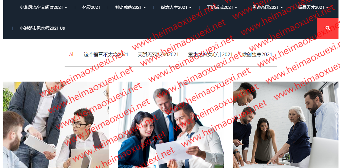 扫地僧泛模板站群X4顶配版-单泛特征版堆量神器-万能模板CMS站群（顶配版）